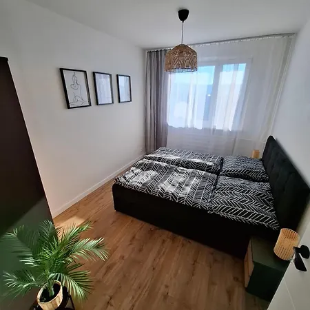 Oli Apartment