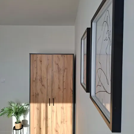 Oli Apartment