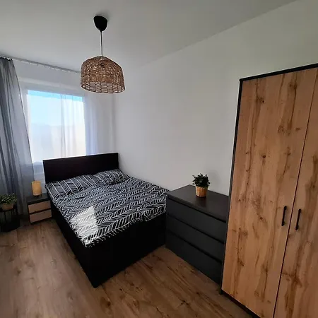 Oli Apartment *