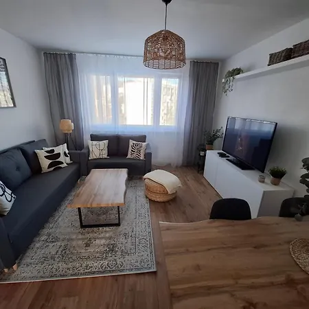 Oli Apartment Banska Bystrica