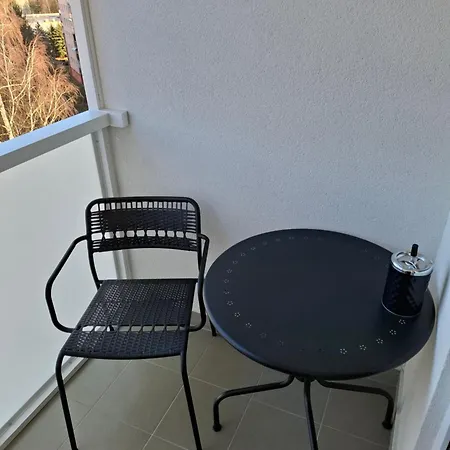 Oli Apartment *