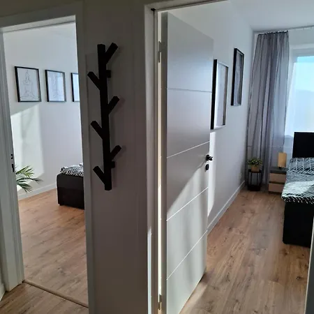 Apartment Oli *